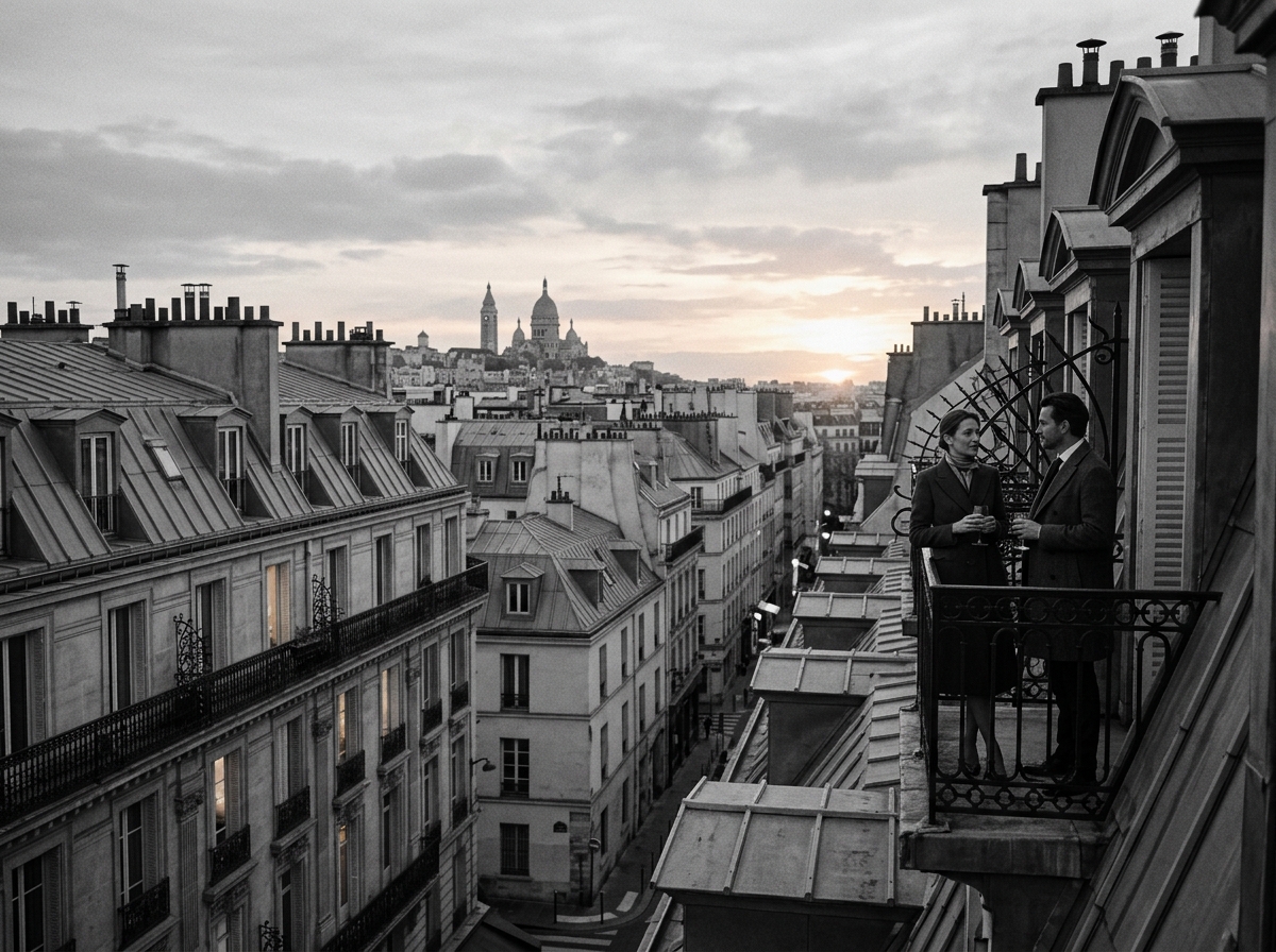 Paris CFE