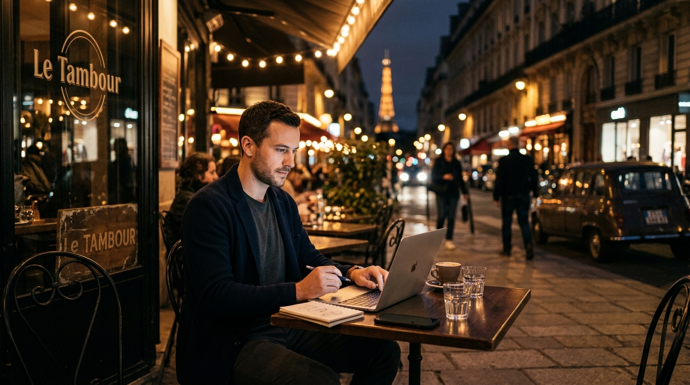 Flexibilité d'entreprise